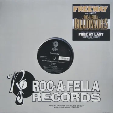 Roc-A-Fella Billionaires