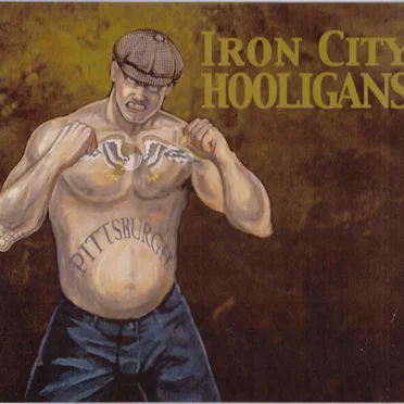 Iron City Hooligans