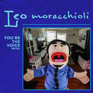 You´re the Voice (Metal Version)