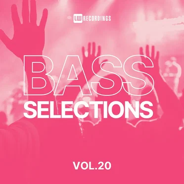 Bass Selections, Vol. 20 by Various Artists - album cover
