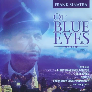 Ol' Blue Eyes