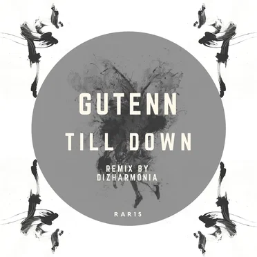 Till Down by Gutenn - album cover