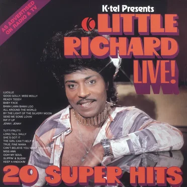 20 Super Hits