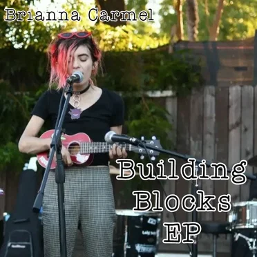 Building Blocks EP