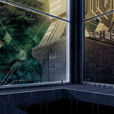 The Observatory by Khonsu - album cover