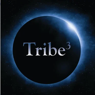 Tribe³ by Tribe³ - album cover
