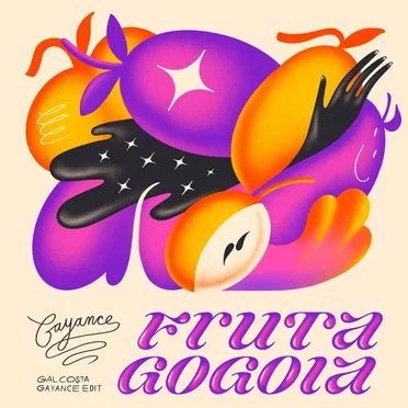 Fruta Gogoia - Gayance edit