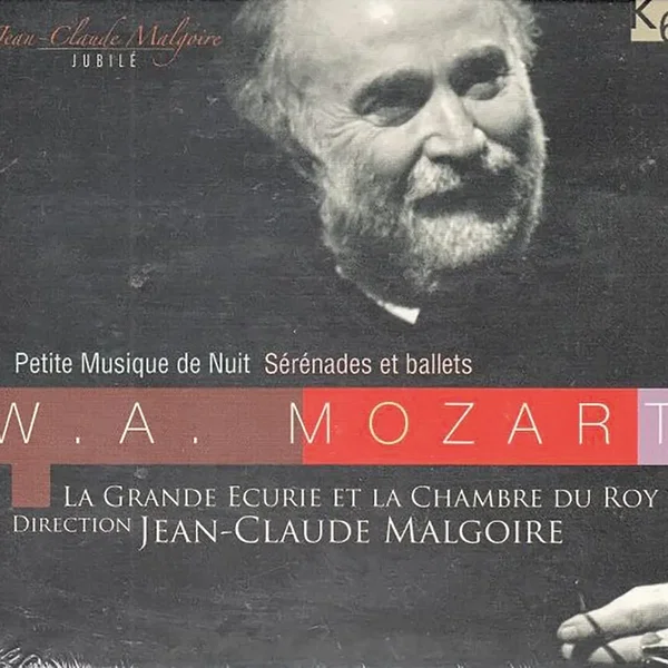 Petite musique de nuit