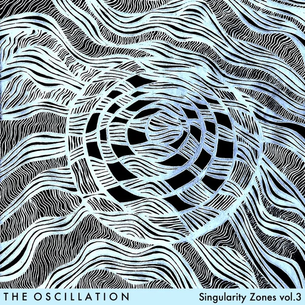 Singularity Zones Vol.3
