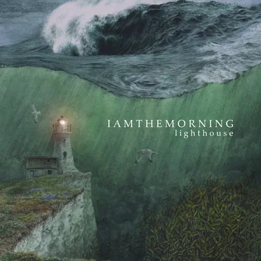 Lighthouse by iamthemorning - album cover