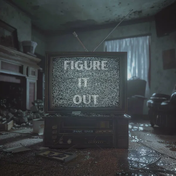 Figure It Out