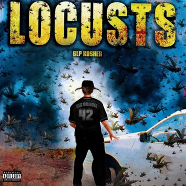 Locusts