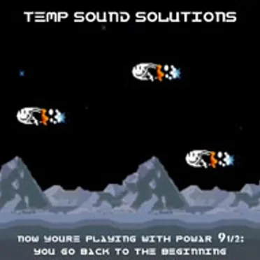 Now You're Playing With Powar 9½: You Go Back to the Beginning