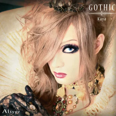 GOTHIC by Kaya - album cover