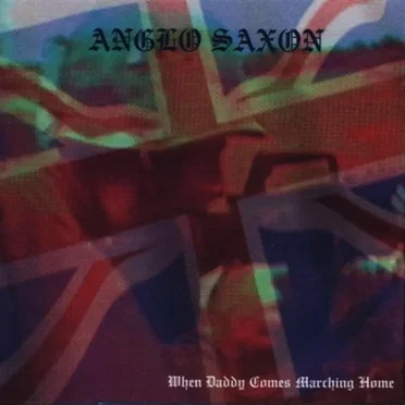 When Daddy Comes Marching Home ep
