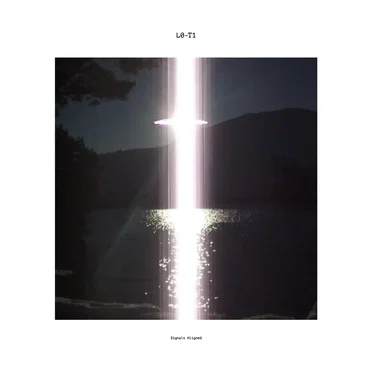 Signals Aligned by Lord of the Isles - album cover