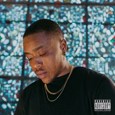 Gospel by Cuee - album cover