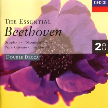 The Essential Beethoven