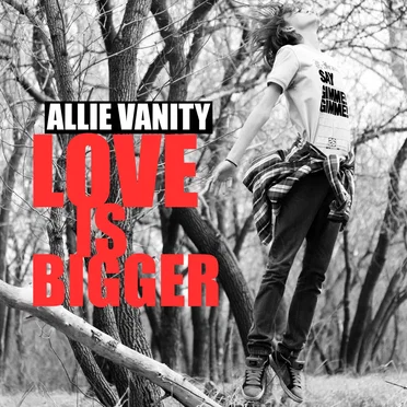 Love Is Bigger