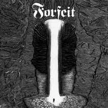 The Lower Depths by Forfeit - album cover