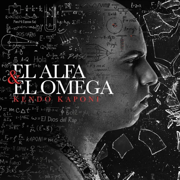 El Alfa & el Omega