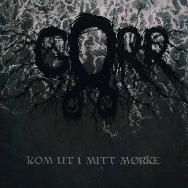 Kom ut i mitt mørke