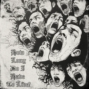 How Long Do I Have to Live?