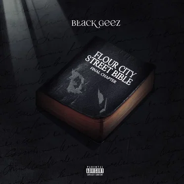 Black Geez