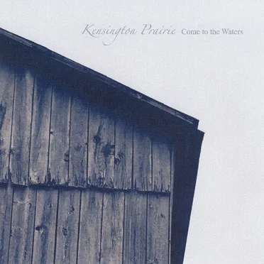 Kensington Prairie