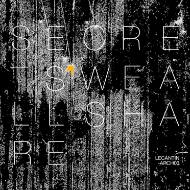 Secrets We All Share