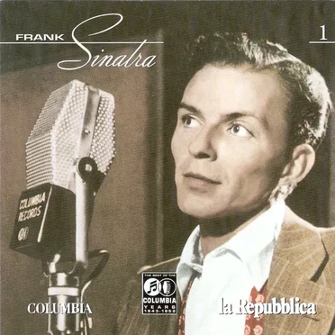 The Best of the Columbia Years 1943–1952