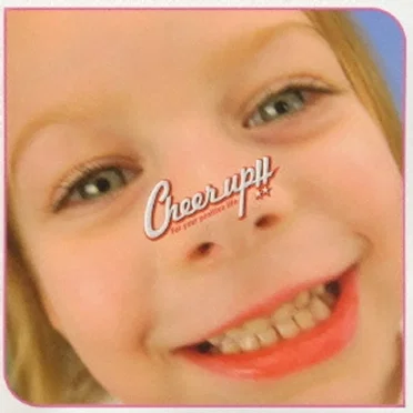 Cheer up!! For your positive life by Various Artists - album cover