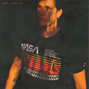 Lost Summer by Ghost Undercover - album cover