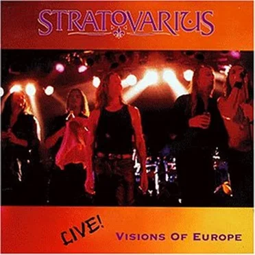 Visions of Europe