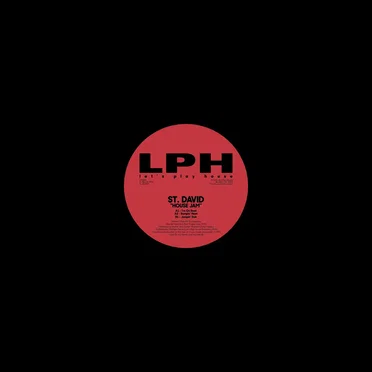 House Jam EP