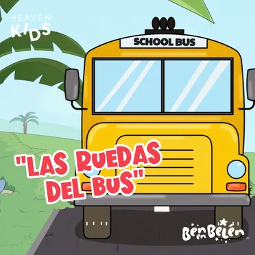 Las Ruedas Del Bus