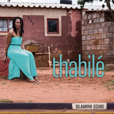 Dlamini Echo