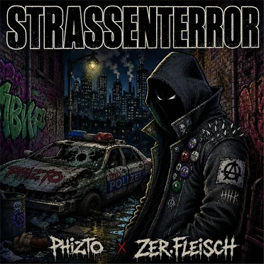 Strassenterror