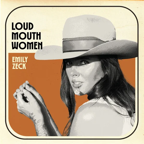 Loud Mouth Women