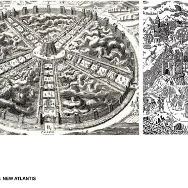 New Atlantis
