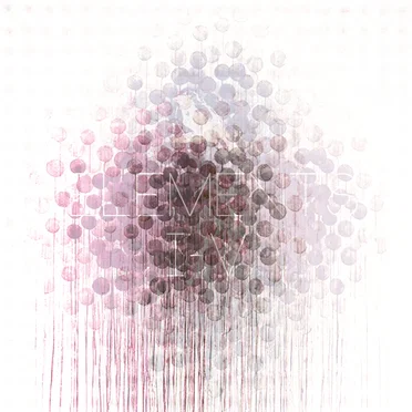 Elements One - Five (地 | 水 | 火 | 風 | 空) by Various Artists - album cover