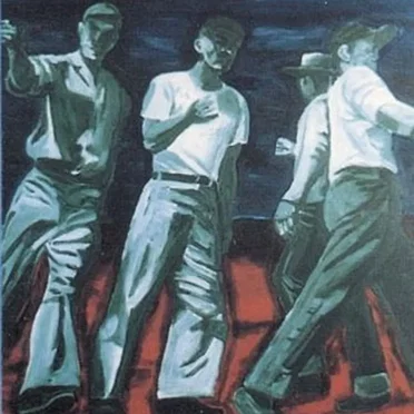 Velvet by Toadies - album cover