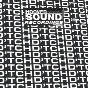 Sweat EP by D'TCH - album cover