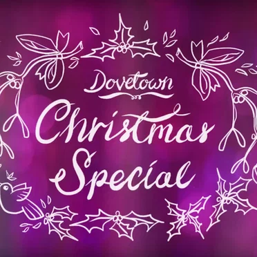 Christmas is in the air- Christmas without you (Live)