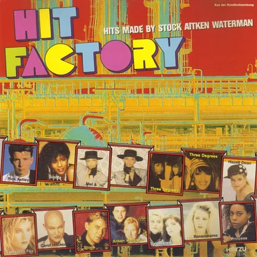 Hit Factory: Hits Made by Stock Aitken Waterman