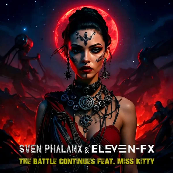 The Battle Continues