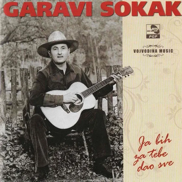 Ja Bih Za Tebe Dao Sve