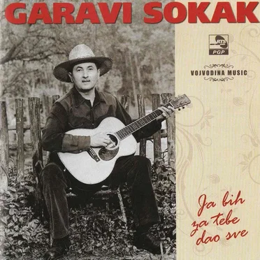 Ja Bih Za Tebe Dao Sve