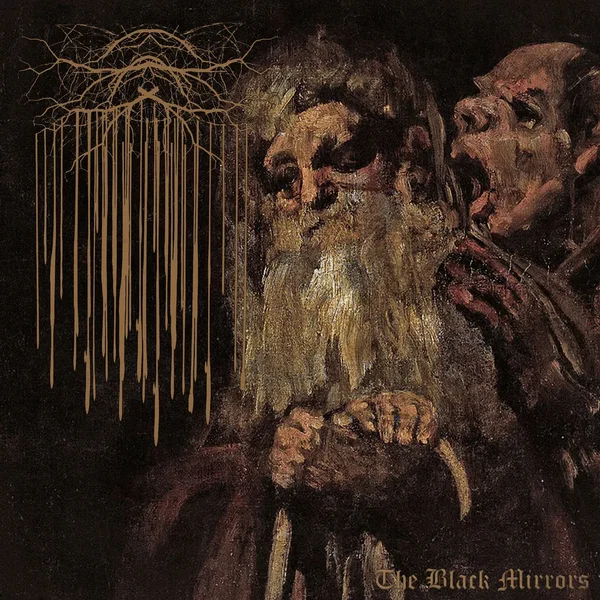 The Black Mirrors