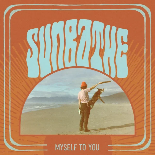 Myself To You